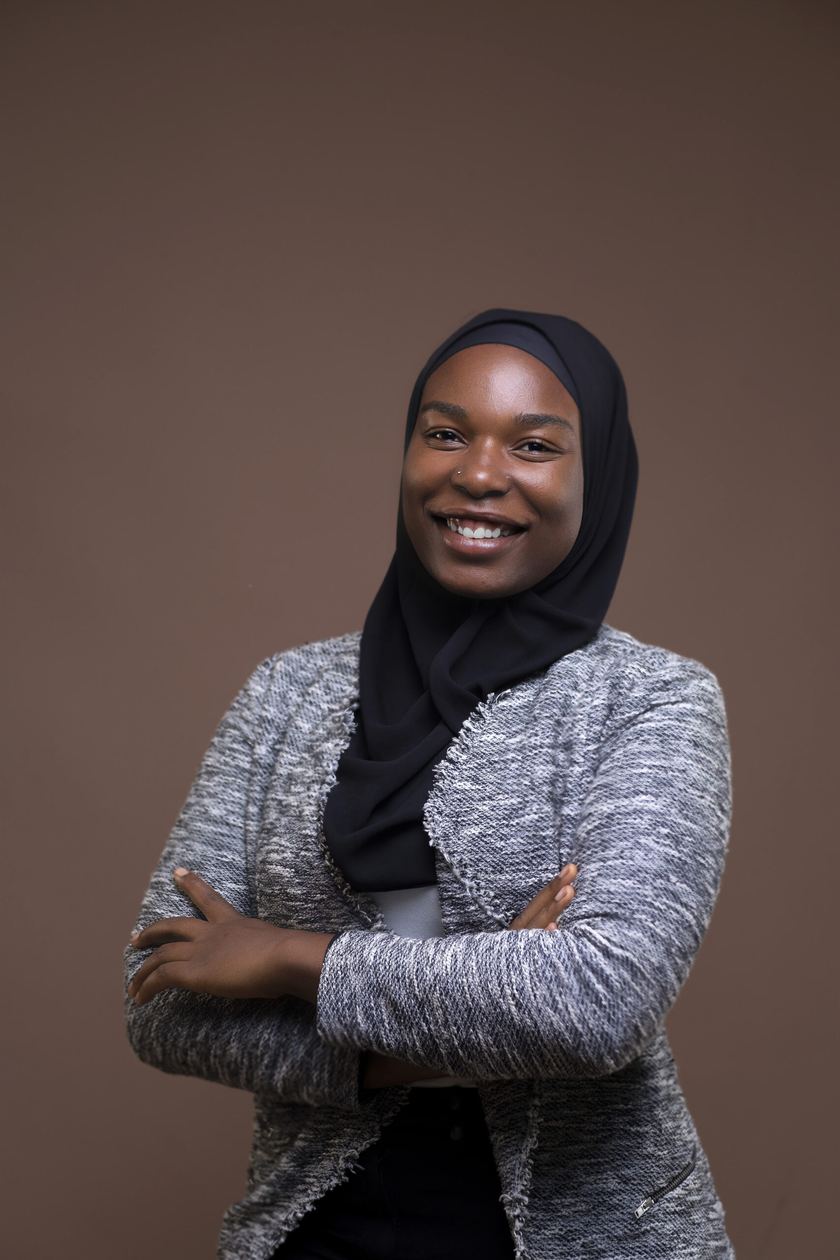 Hassanat Etti-Balogun